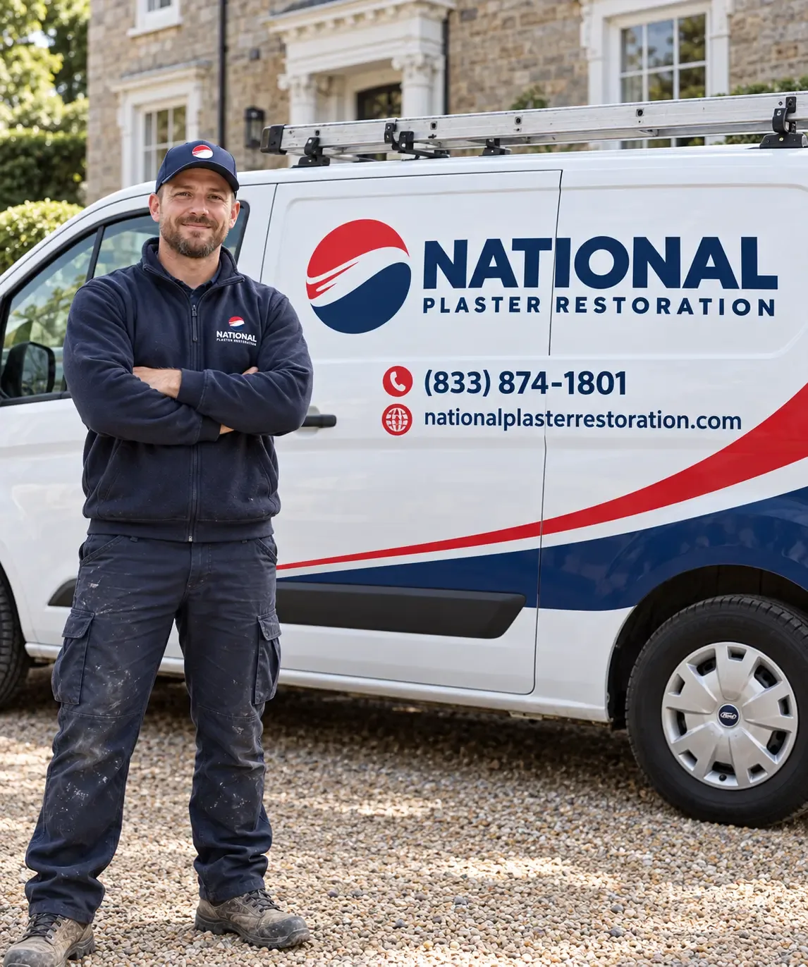 Plaster Repair company in Cranbury, NJ